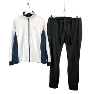 Unisex Halti - Sports suit, size 46 - Violet (1)