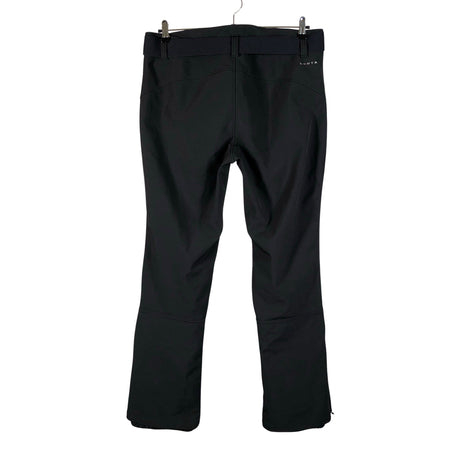 Unisex Luhta - Outdoor pants, size 46 - Black (2)