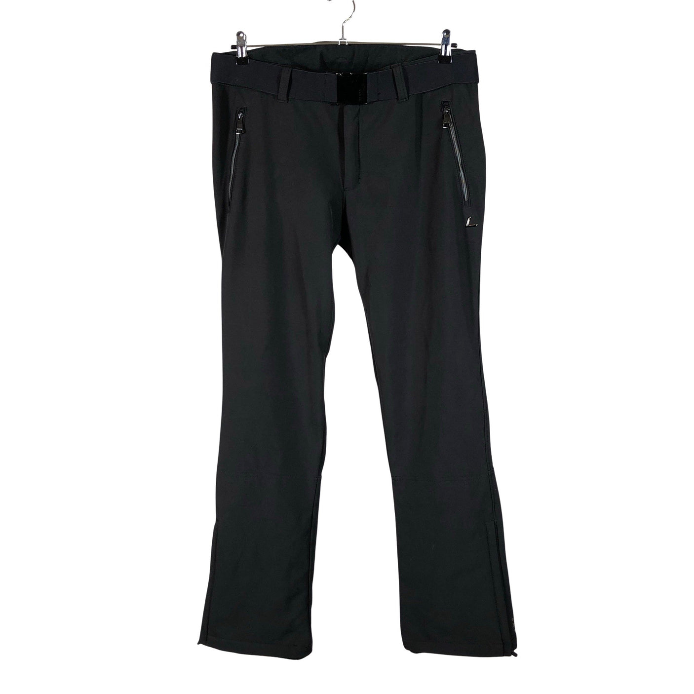 Unisex Luhta - Outdoor pants, size 46 - Black (1)