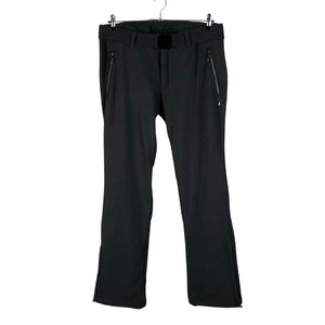 Unisex Luhta - Outdoor pants, size 46 - Black (1)