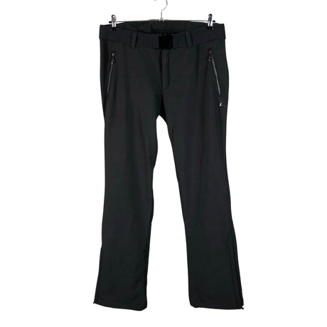 Unisex Luhta - Outdoor pants, size 46 - Black ()