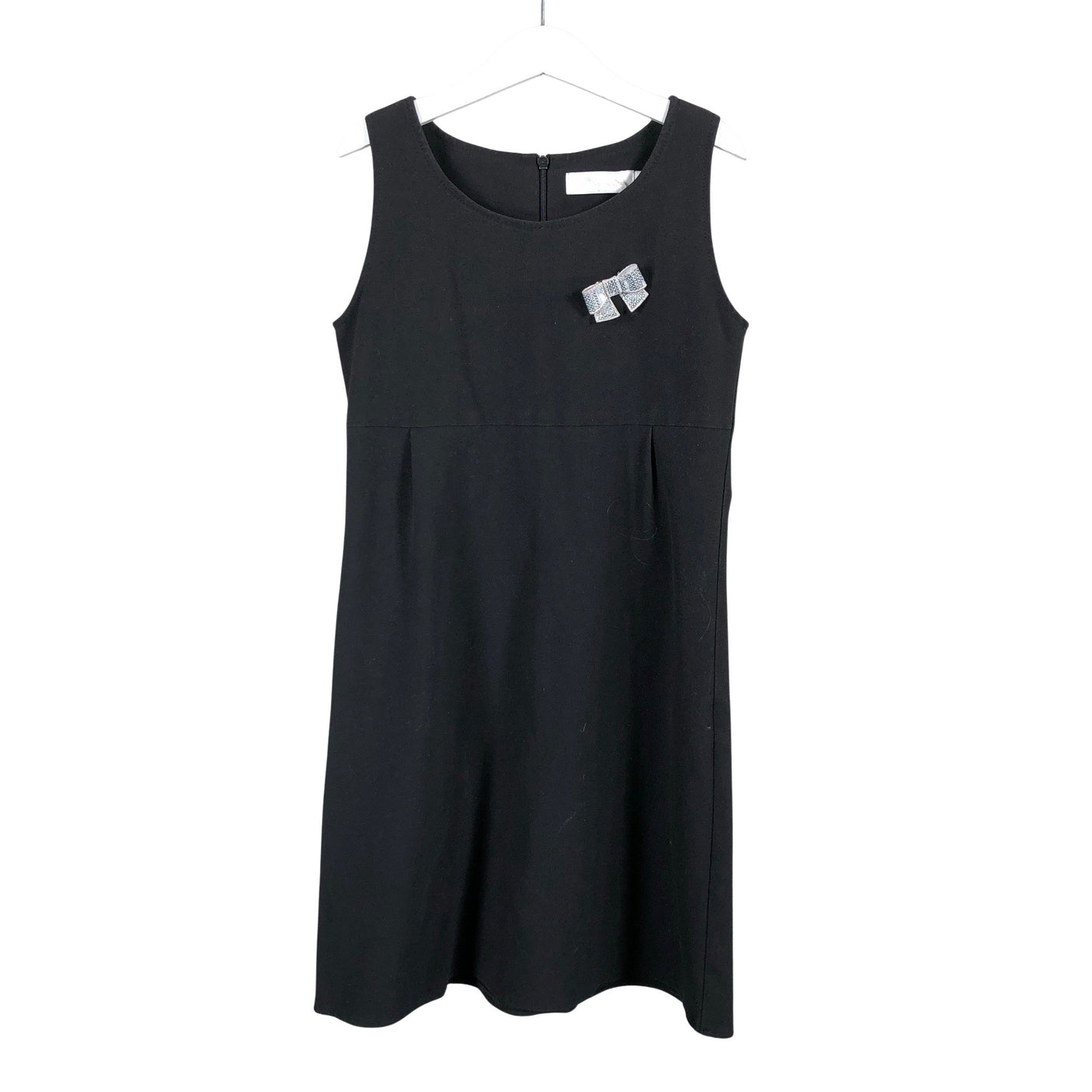 Unisex Mingel - Dress, size 134 - 140 - Black (1)