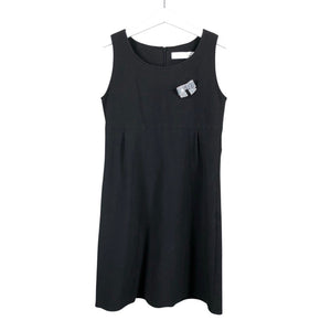 Unisex Mingel - Dress, size 134 - 140 - Black (1)