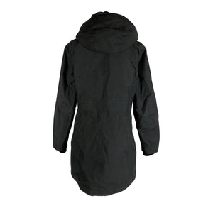 Unisex Didriksons - Lightly padded jacket, size 38 - Green (2)