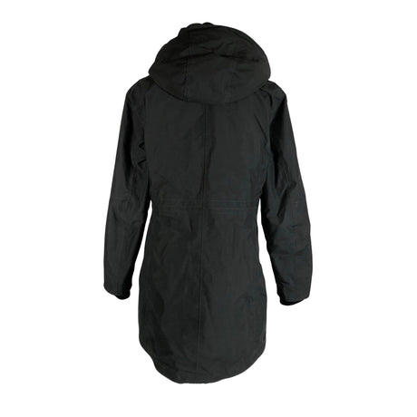 Unisex Didriksons - Lightly padded jacket, size 38 - Green (2)