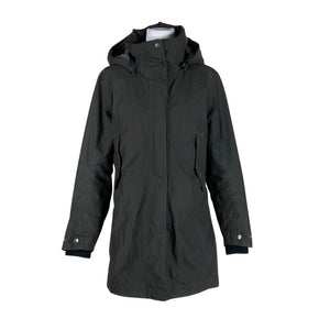 Unisex Didriksons - Lightly padded jacket, size 38 - Green (1)