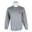 Unisex Dickies - Sweatshirt, size M - Gray ()