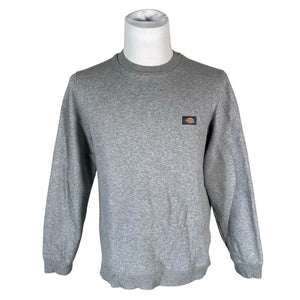 Unisex Dickies - Sweatshirt, size M - Gray (1)