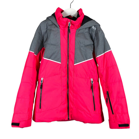 Unisex CMP - Winter jacket, size 134 - 140 - Pink ()