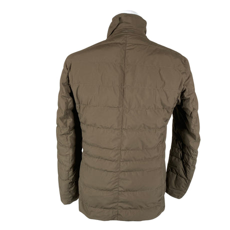 Unisex Herno - Light down jacket, size M - Brown (2)