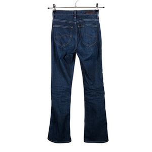 Unisex Lee - Jeans, size W26 - Blue (2)