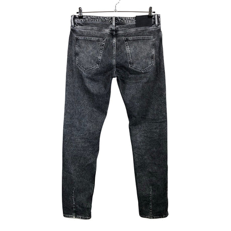 Unisex Neuw - Jeans, size W33 - Gray (2)