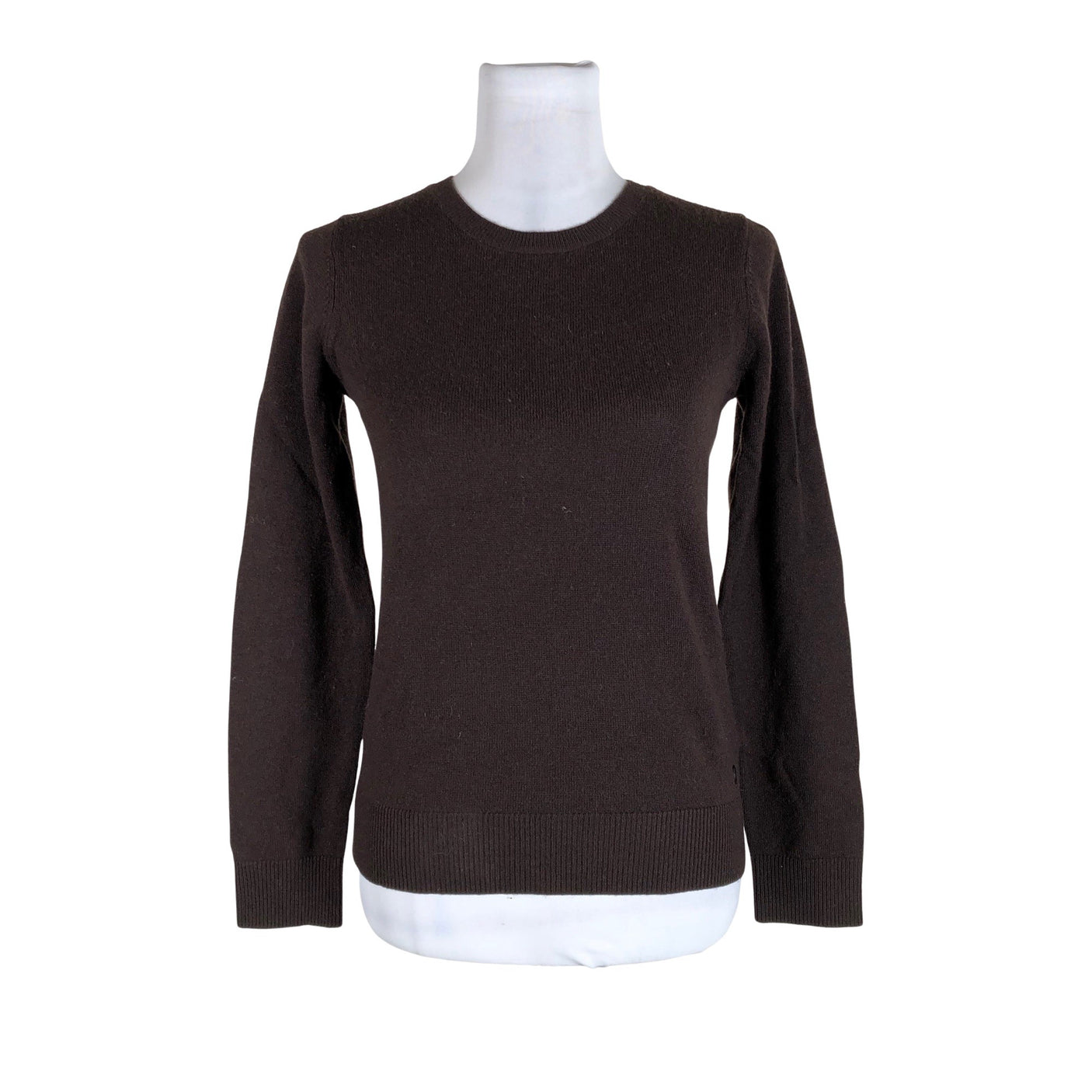 Unisex Noom - Sweater, size 34 - Brown (1)