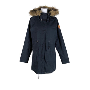 Unisex Makia - Winter jacket, size 38 - Blue (1)