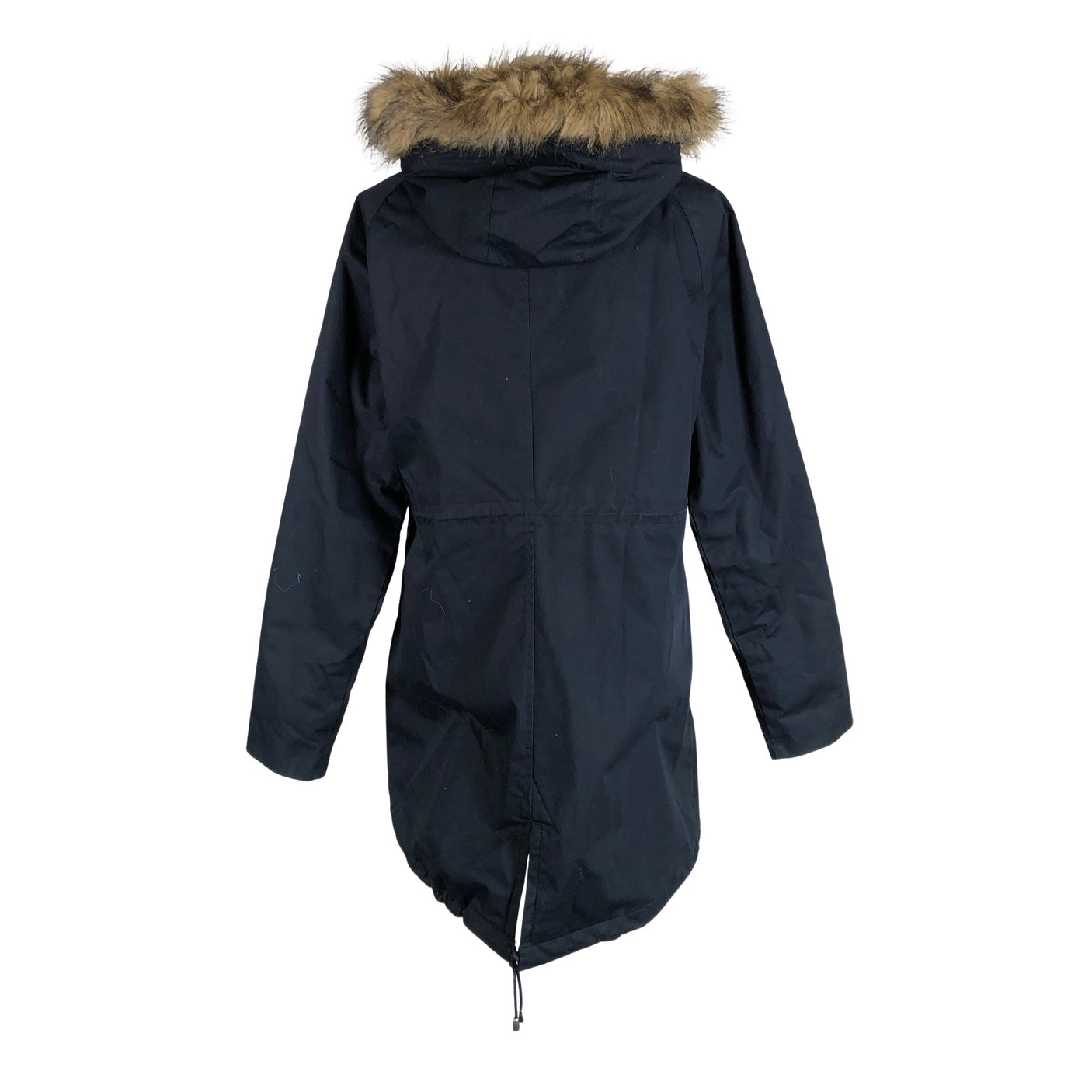 Unisex Makia - Winter jacket, size 38 - Blue (2)