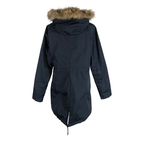Unisex Makia - Winter jacket, size 38 - Blue (2)