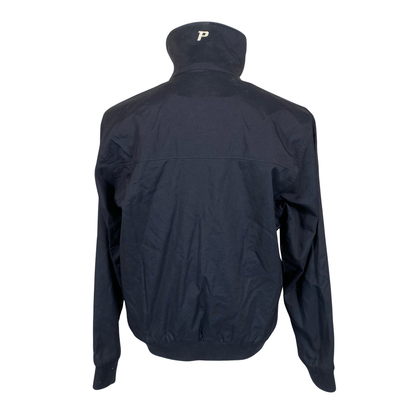 Unisex Peak Performance - Outdoor jacket, size M - Black (2)