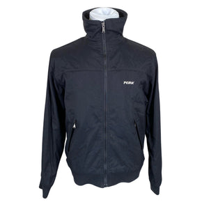 Unisex Peak Performance - Outdoor jacket, size M - Black (1)