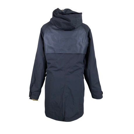 Unisex Didriksons - Lightly padded jacket, size 38 - Blue (2)