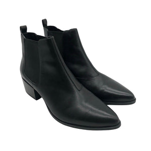 Unisex Vagabond - Ankle boots, size 42 - Black (2)