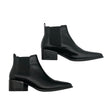 Unisex Vagabond - Ankle boots, size 42 - Black ()
