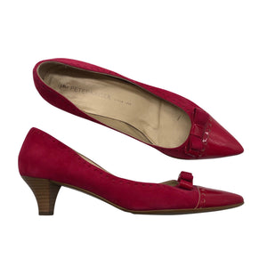 Unisex Peter Kaiser - High heels, size 40 - Pink (1)