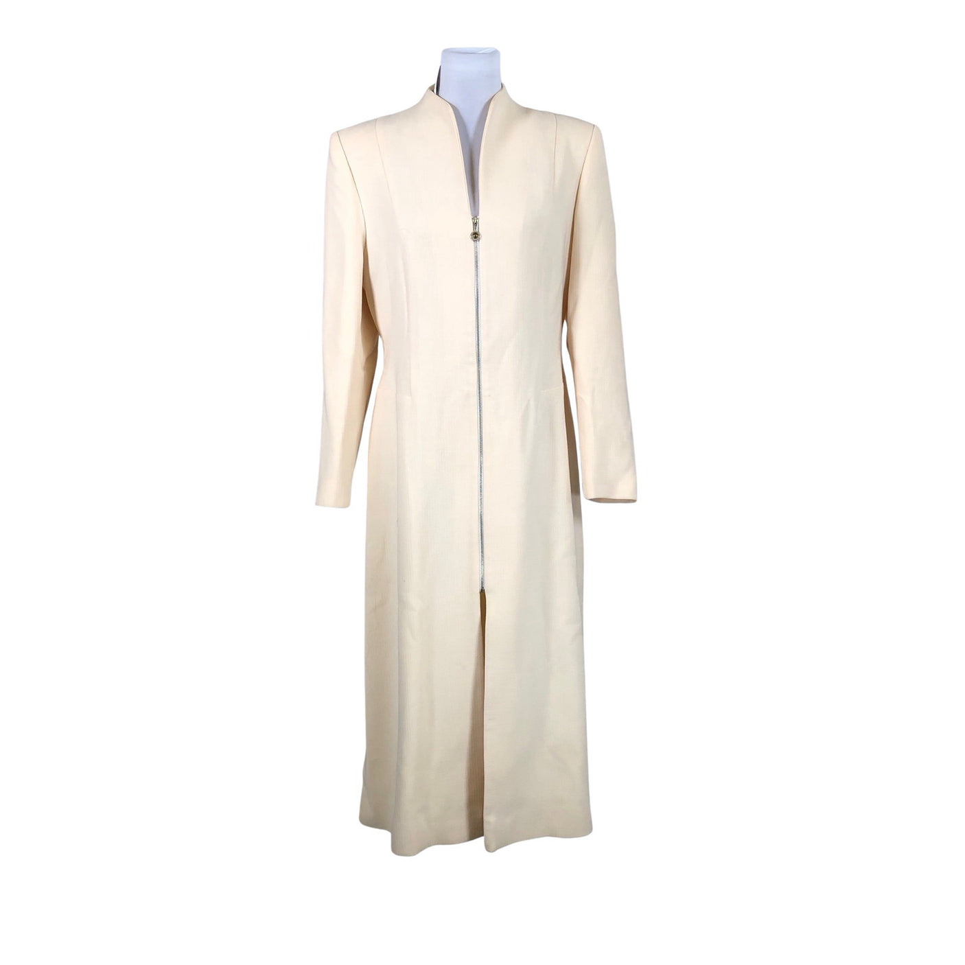 Unisex Positive - Jacket, size 40 - Natural white (1)
