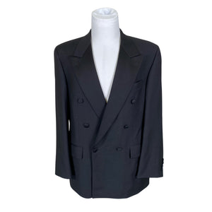 Unisex Van Gils - Blazer, size XL - Black (1)