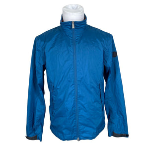Unisex J.Lindeberg - Sports jacket, size M - Black (1)