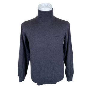 Unisex Sand - Sweater, size M - Gray (1)