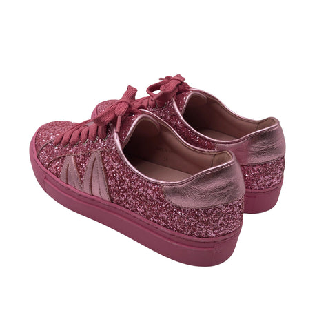 Unisex Minna Parikka - Casual sneakers, size 39 - Pink (2)