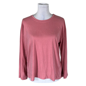 Unisex House of Lola - Tricot shirt, size 36 - Light pink (1)
