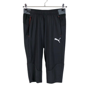 Unisex Puma - Sports capri pants, size 38 - Black (1)