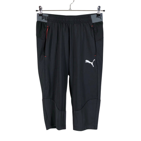 Unisex Puma - Sports capri pants, size 38 - Black ()