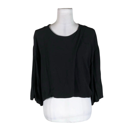 Unisex Vestiarium - Blouse, size 34 - Black ()