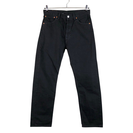 Unisex Levi's - Jeans, size W32 - Black ()