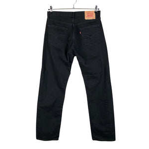 Unisex Levi's - Jeans, size W32 - Black (2)