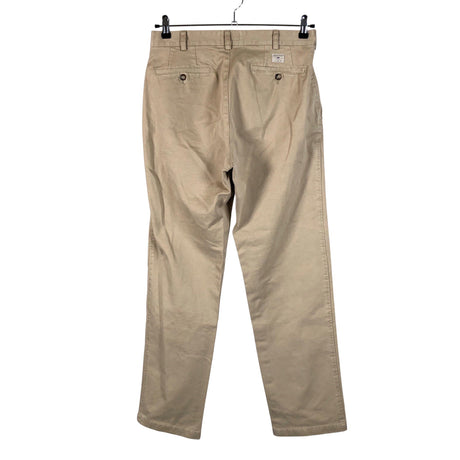 Unisex Gant - Chinos, size W32 - Brown (2)