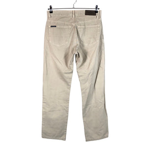 Unisex Gant - Jeans, size W33 - Brown (2)