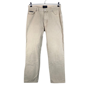 Unisex Gant - Jeans, size W33 - Brown (1)