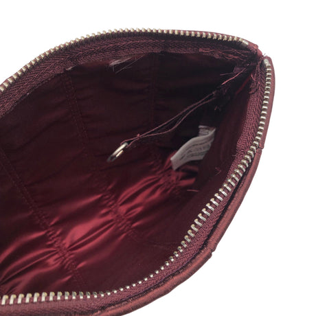 Unisex Globe Hope - Handbag, size Mini - Wine red (2)