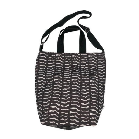 Unisex Nanso - Handbag, size Maxi - Black ()
