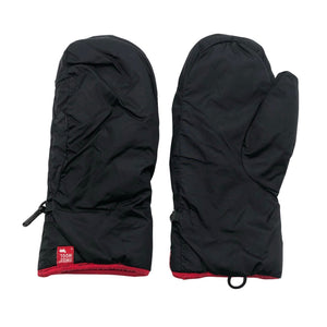 Unisex Hestra - Winter gloves, size No size - Black (1)