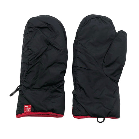 Unisex Hestra - Winter gloves, size No size - Black ()