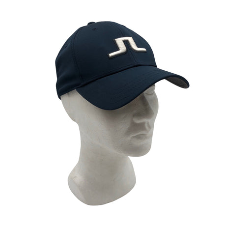 Unisex J.Lindeberg - Cap, size 54 - 56 cm - Blue ()