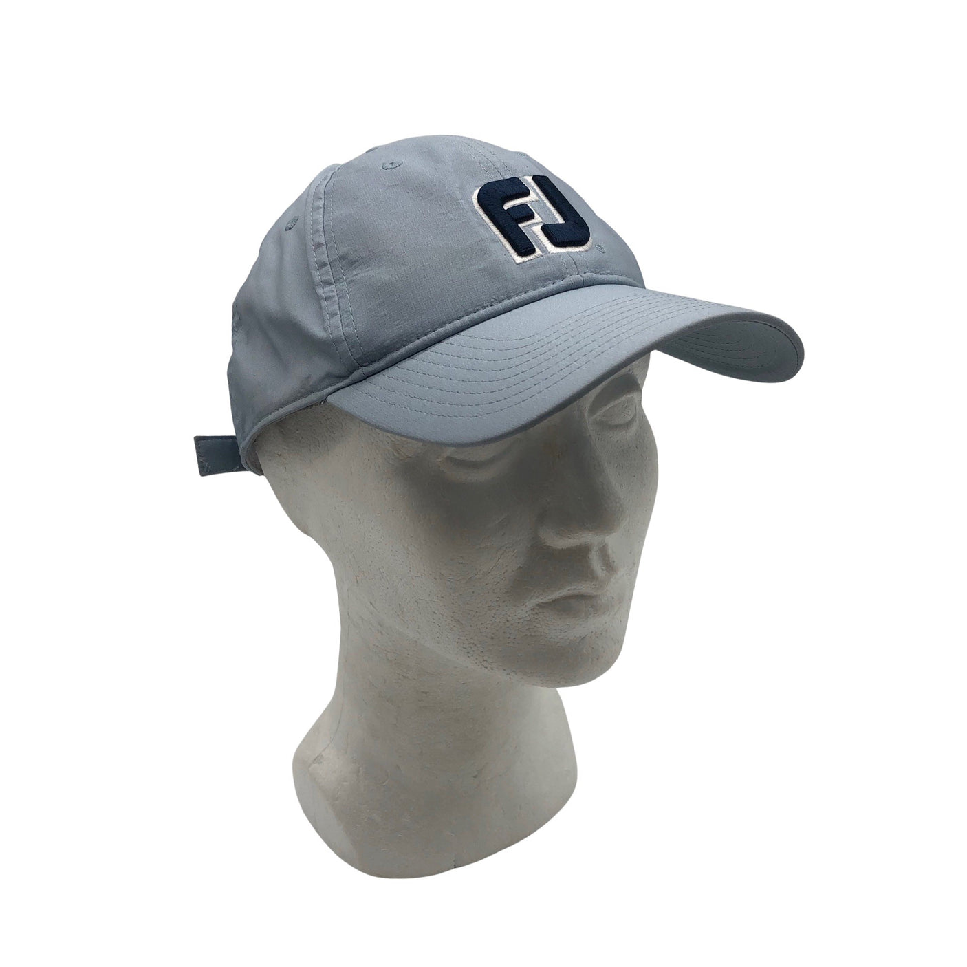 Unisex Fj Sport - Cap, size 54 - 56 cm - Light blue (1)