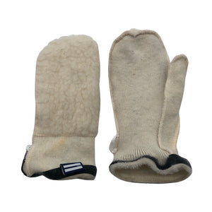 Unisex Hestra - Winter gloves, size No size - Natural white (1)