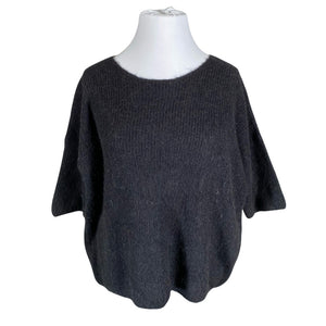 Unisex Soaked - Sweater, size 42 - Black (1)