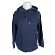 Unisex Tommy Hilfiger - Hoodie, size 42 - Blue ()