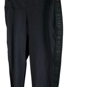 Unisex Röhnisch - Slacks, size 44 - Black (3)